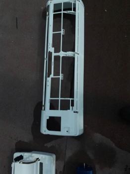 Minisplit Despues